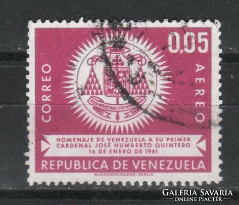 Venezuela 0031 Mi 1431    0,30 Euró