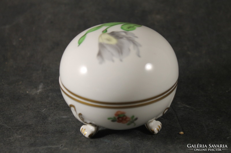 Herendi talpas bonbonier 518
