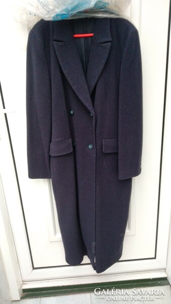 Women's wool jacket, size 46-48