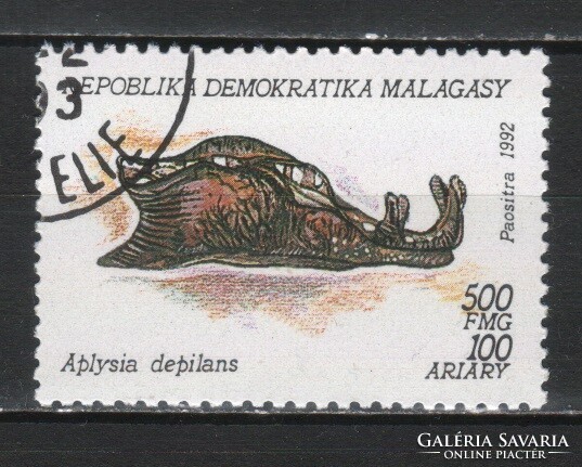 Madagaszkár 0156  Mi 1420      0,30 Euró