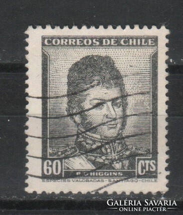 Chile 0362 Mi 360 x       0,30 Euró