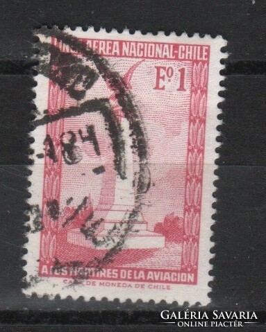 Chile 0377 Mi 641       0,30 Euró