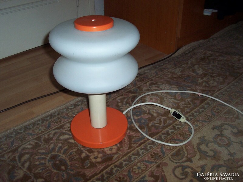 Retro collector's rarity! Table lamp