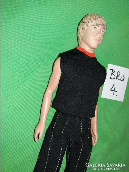 Serialized 2018 vintage toys English mannequin boy for rare barbie dolls according to pictures brú 4.