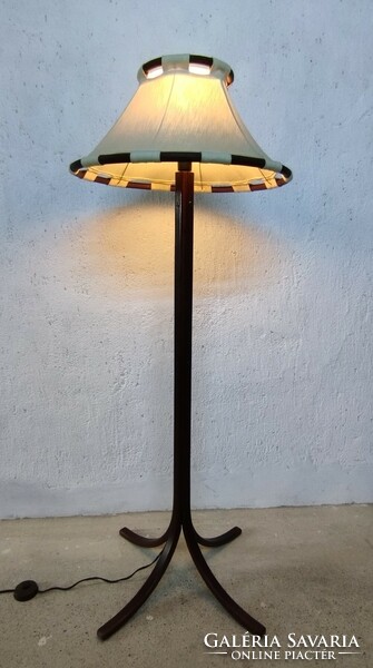 Swedish, atelier lyktan floor lamp