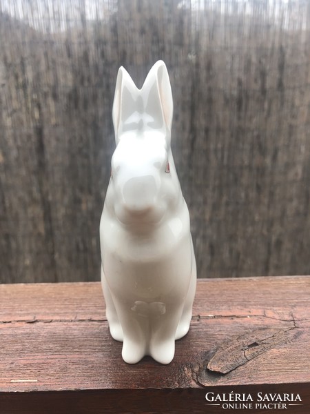 Herend rabbit - 3.5 cm tall