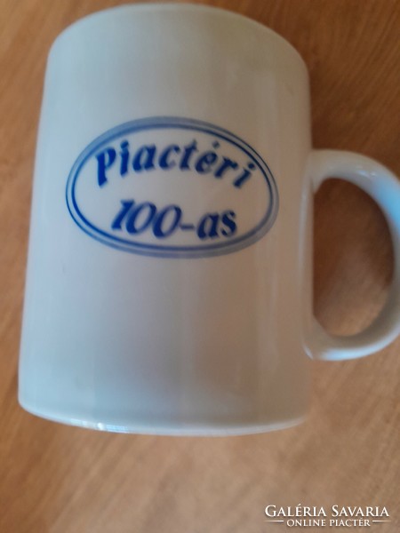 Nostalgia Piacteri 100 ft cup