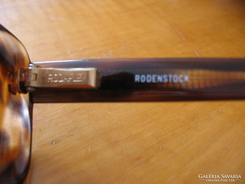 Vintage retro rodaflex rodenstock glasses