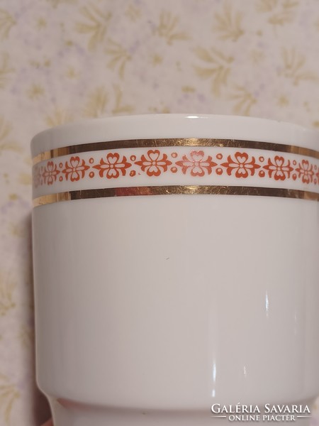 4 Pcs, retro lowland porcelain mug, pcs/price