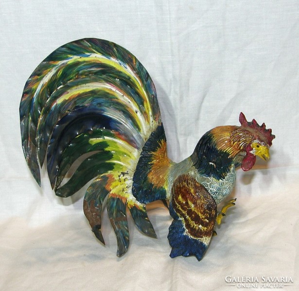 Gall rooster - 25 x 23 cm