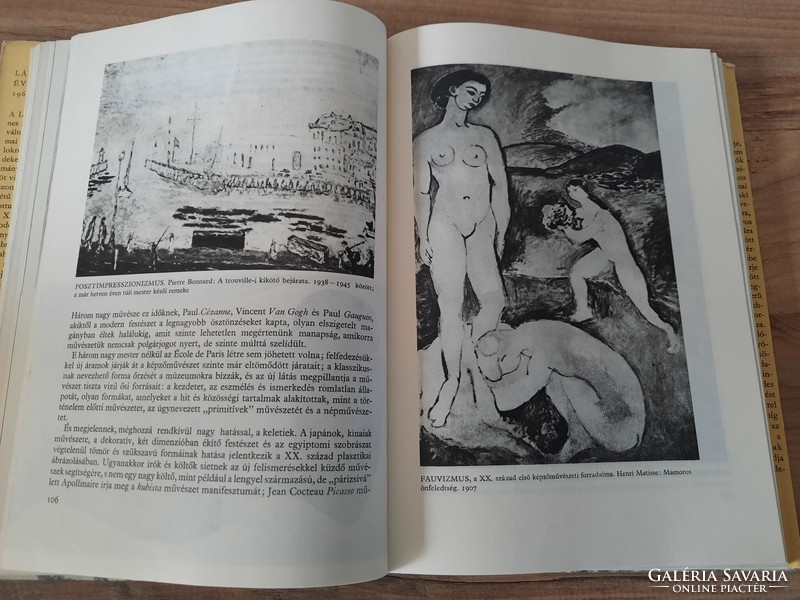 Lányok évkönyve 1966  - retro könyv