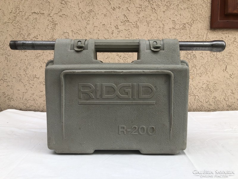 RIDGID R-200 készlet