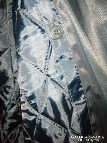 MÁV kabát régi címke rajta nem hordott kitűnő állapotban