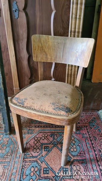 Biedes szék,felújítandó