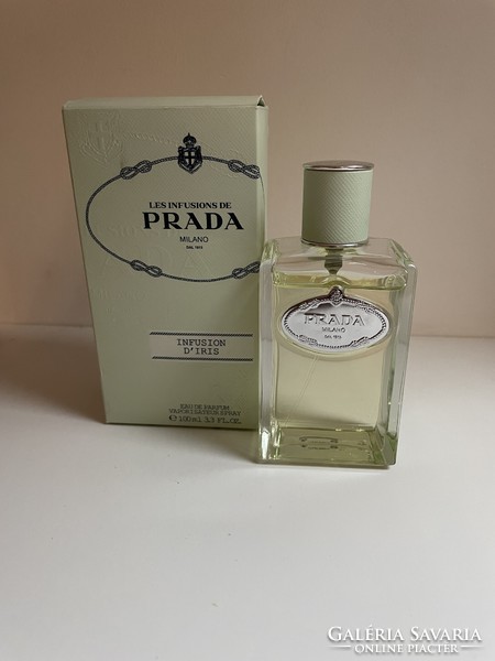Prada Iris parfüm