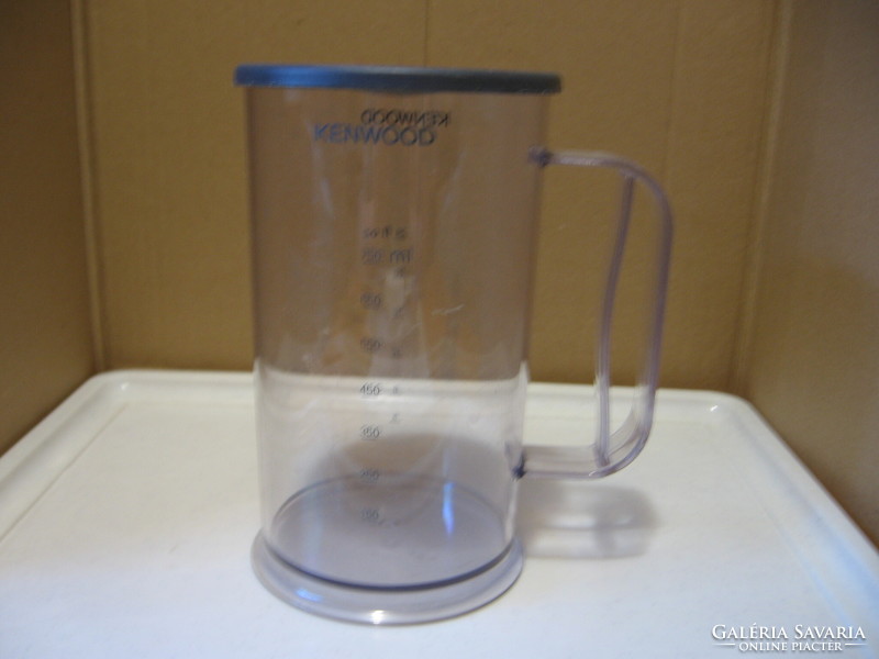 Kenwood kw714803 measuring cup