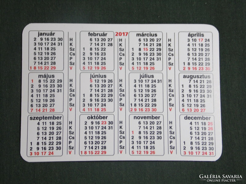 Card calendar, form 1, formula f 1 hungary, williams martini, massa, bottas, 2017