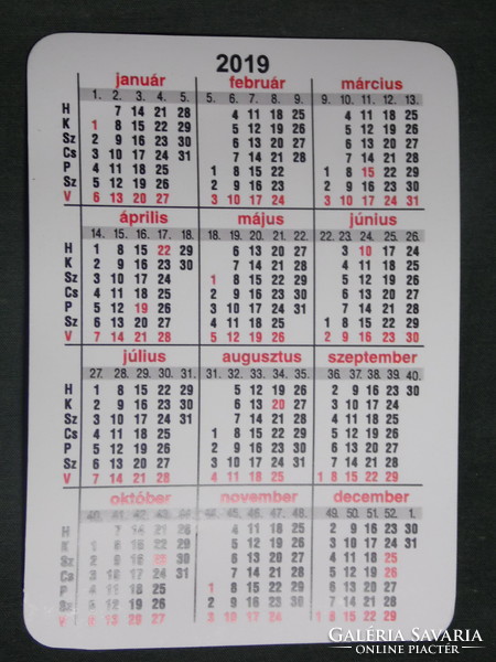 Card calendar, form 1, formula 1, pilot, competitor, sergio perez, 2019