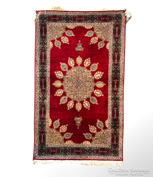 Tabriz Diamond iráni szőnyeg