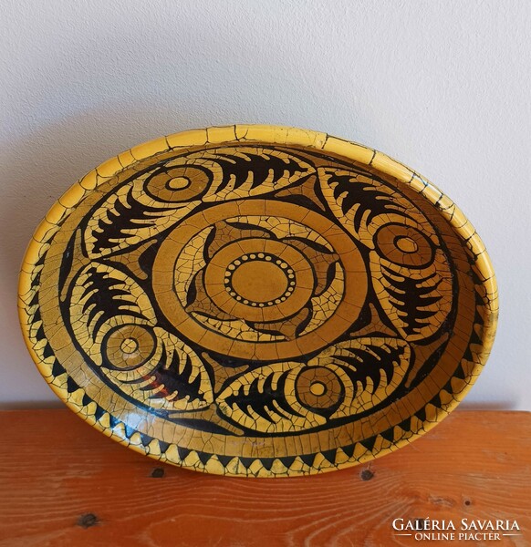 Retro Hungarian ceramics. Rare! Kati Ferenczy