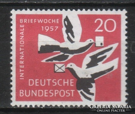 Postatiszta Bundes 1571  Mi 276      1,10 Euró