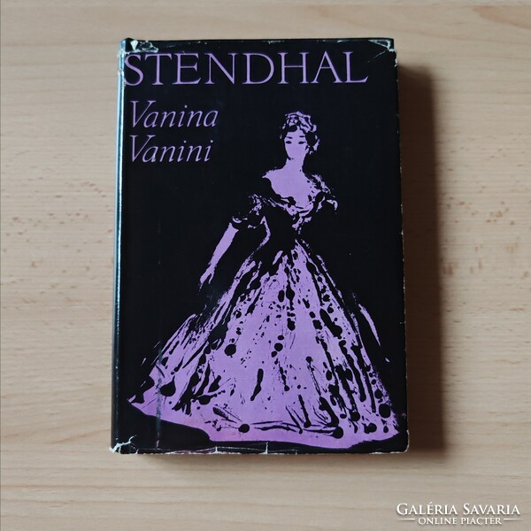 Stendhal - Vanina Vanini