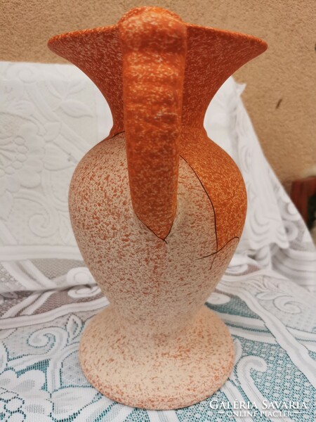 Kerámia váza