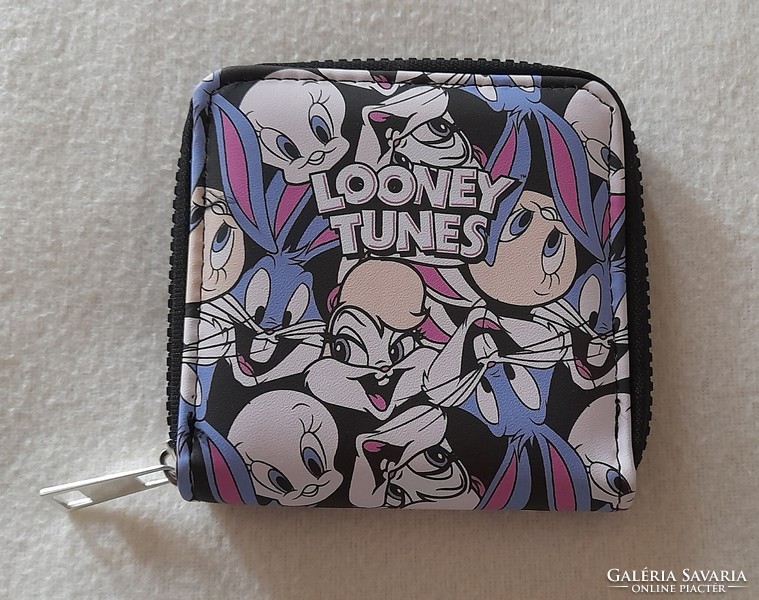 Looney tunes women's purse/wallet