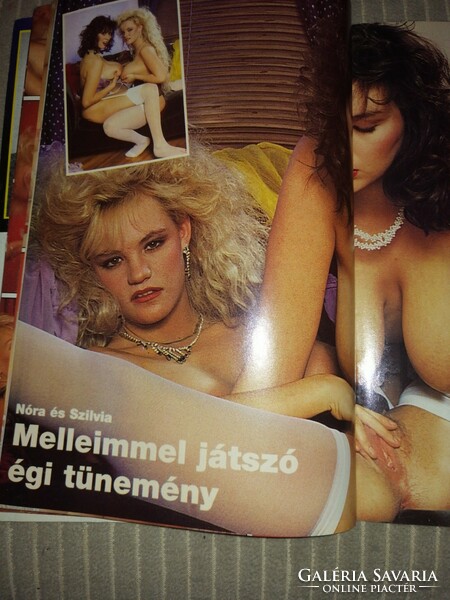 Tutti Frutti Party magazin 42.sz