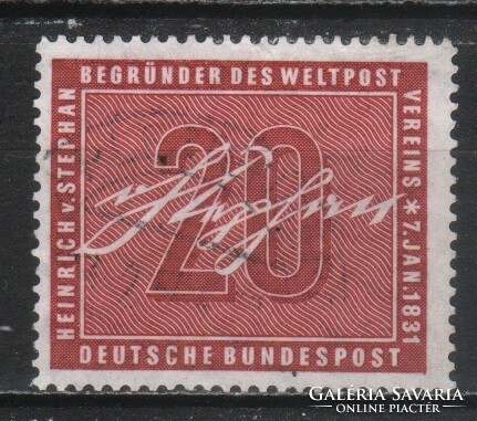 Bundes 4510  Mi 227      3,00   Euró