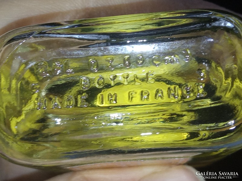 Ritka Vintage Eau De Toilette Le De Givenchy