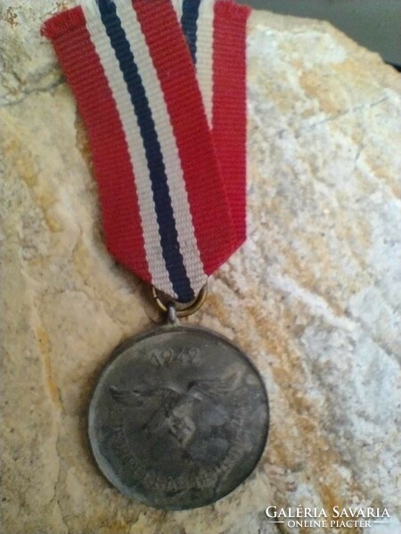Luftwaffe unit medal 