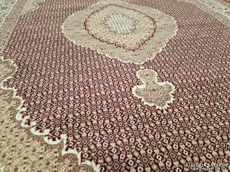 Dreamy, huge 240x330 cm Persian carpet ff_52 with home delivery