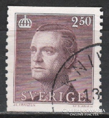Svéd 0330  Mi  1587      0,30 Euró