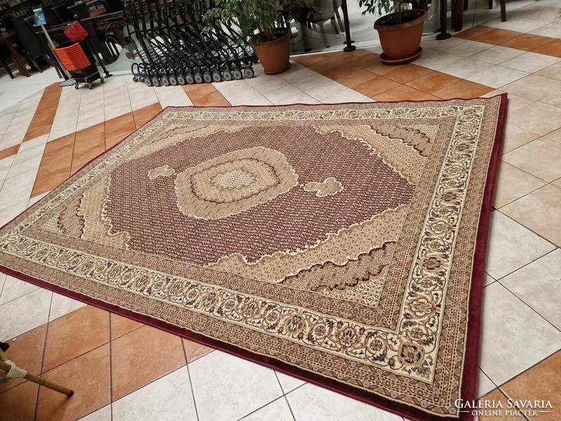 Dreamy, huge 240x330 cm Persian carpet ff_52 with home delivery