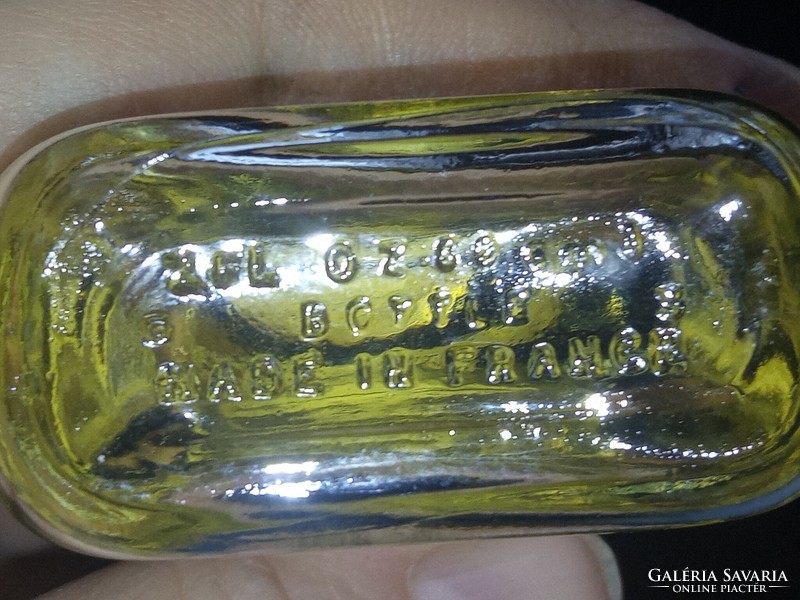 Ritka Vintage Eau De Toilette Le De Givenchy