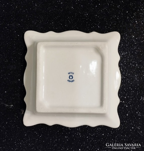 Witeg stoneware porcelain - table centerpiece