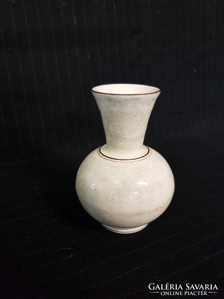 Vase by Ignatius Fischer