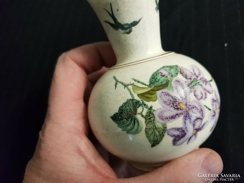Vase by Ignatius Fischer