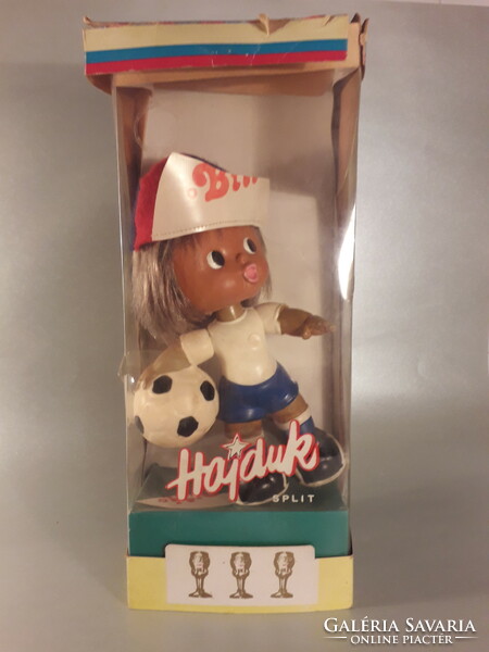 Hajduk split 