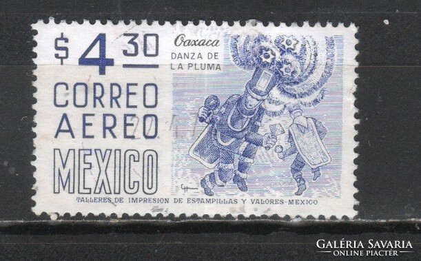 Mexikó 0226 Mi 1450      0,30 Euró
