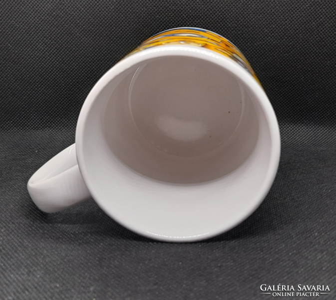 Porcelain mug - minions -