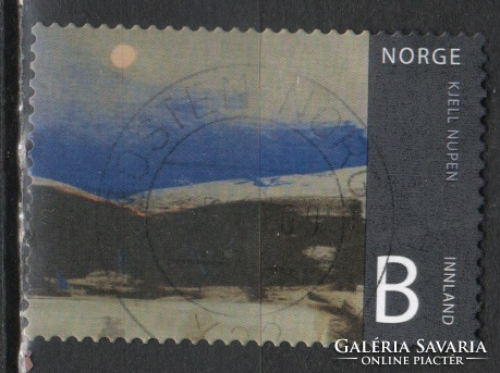 Norvégia 0382   Mi 1671         1,90 Euró