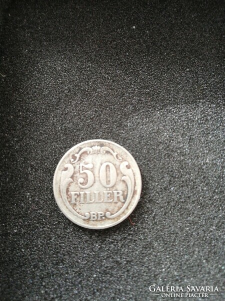 50 fillér 1926