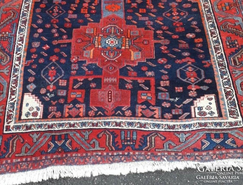 Keleti szőnyeg / Irán.