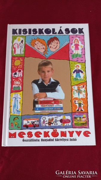 Children's storybook from 2012, in mint condition, 24 x 17 cm