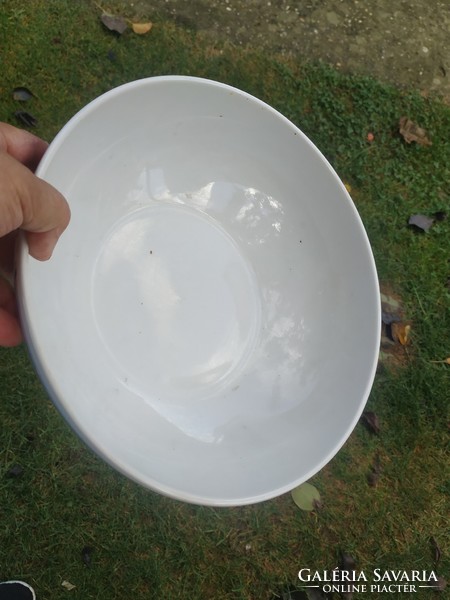 Alföldi porcelain bella, canteen pattern bowl for sale!