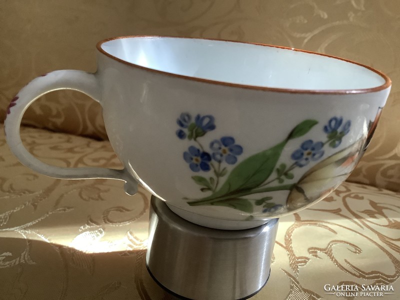Antik Meisseni csésze