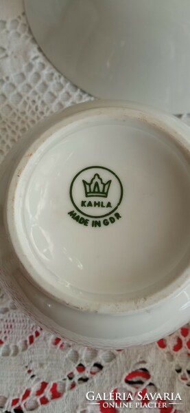 Kahla milk spout