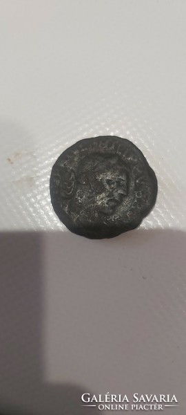 Ancient Roman coin